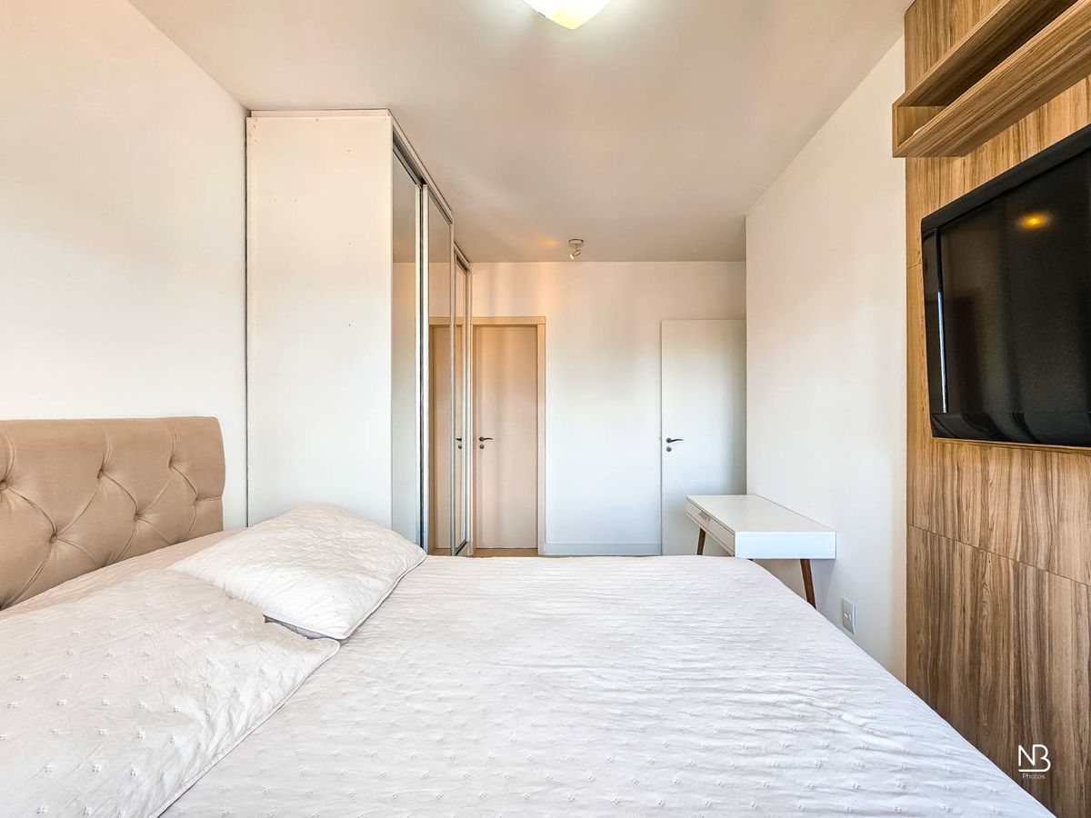 Apartamento com 3 quartos, Centro - Gravataí — foto 24