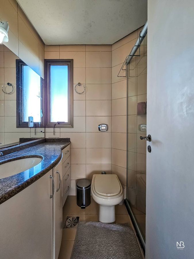 Apartamento com 3 quartos, Centro - Gravataí — foto 25