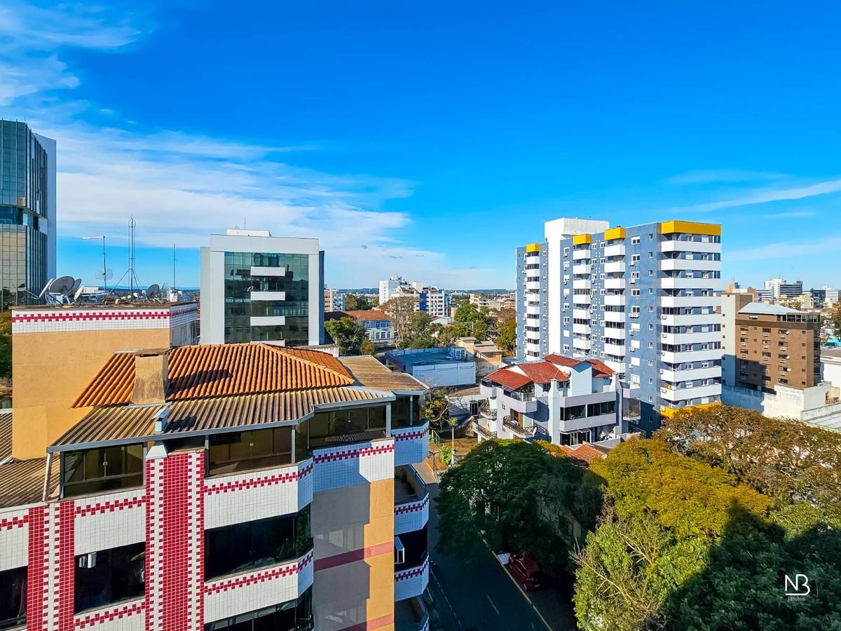 Apartamento com 3 quartos, Centro - Gravataí — foto 26