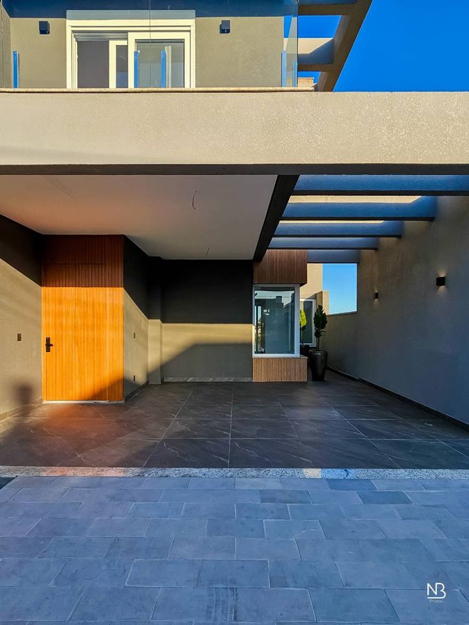 Casa com 3 dormitórios à venda, 230m² - Cyrela Landscape Seminário - Gravataí/RS — foto 5