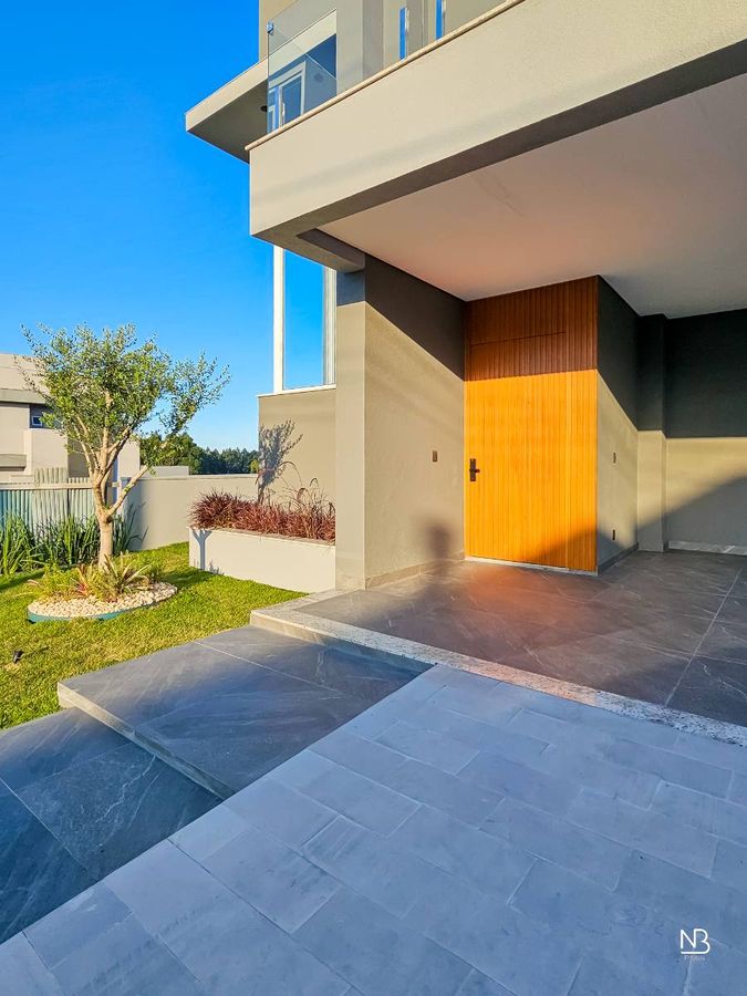 Casa com 3 dormitórios à venda, 230m² - Cyrela Landscape Seminário - Gravataí/RS — foto 7