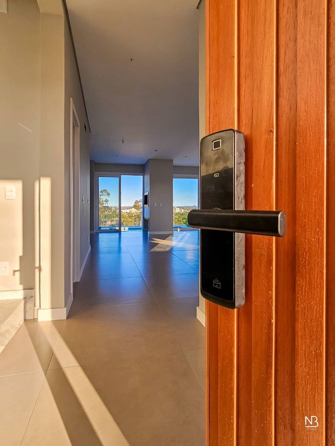 Casa com 3 dormitórios à venda, 230m² - Cyrela Landscape Seminário - Gravataí/RS — foto 8