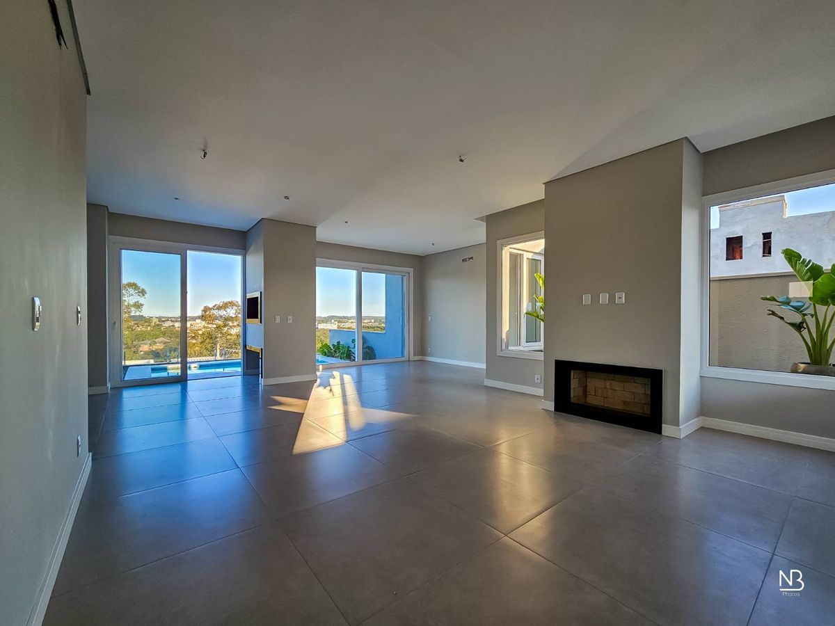 Casa com 3 dormitórios à venda, 230m² - Cyrela Landscape Seminário - Gravataí/RS — foto 9