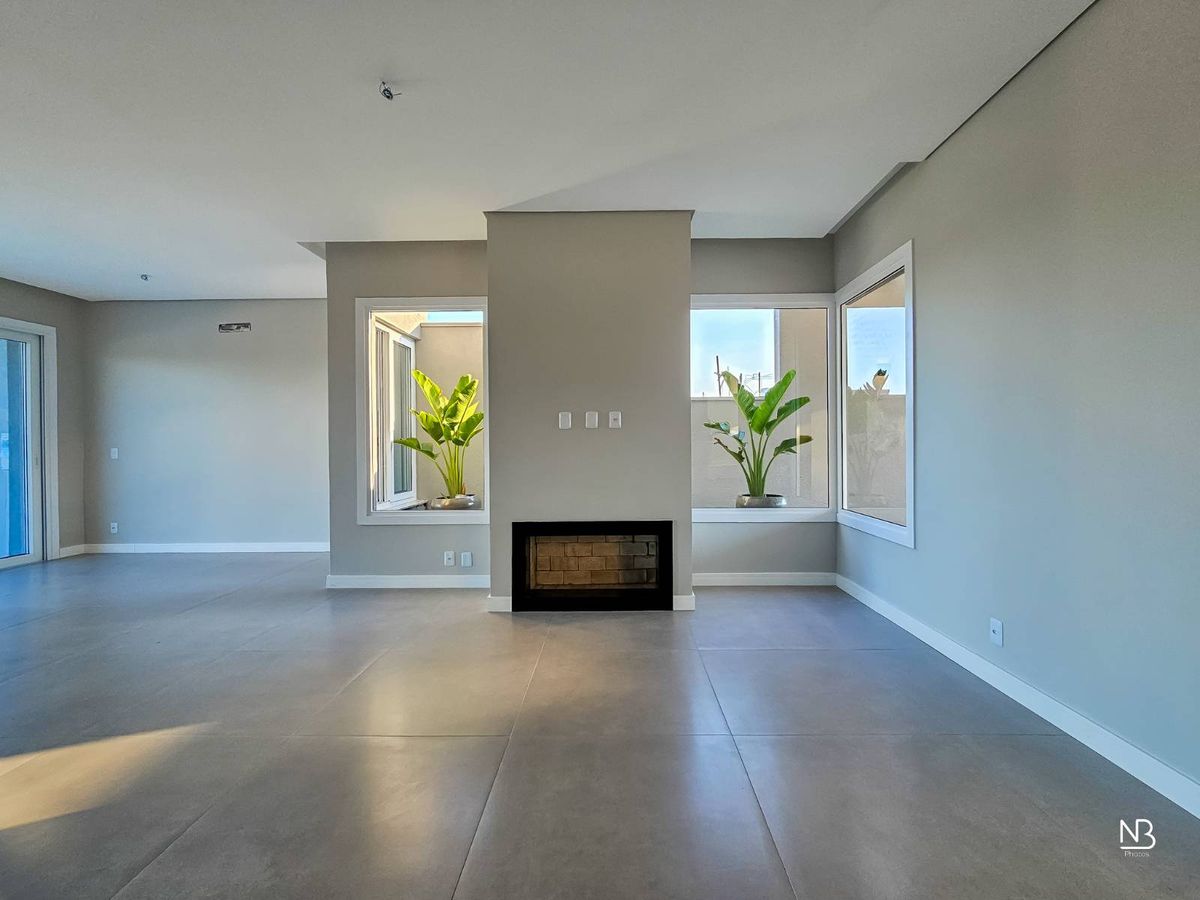Casa com 3 dormitórios à venda, 230m² - Cyrela Landscape Seminário - Gravataí/RS — foto 11
