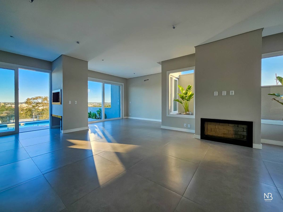 Casa com 3 dormitórios à venda, 230m² - Cyrela Landscape Seminário - Gravataí/RS — foto 13