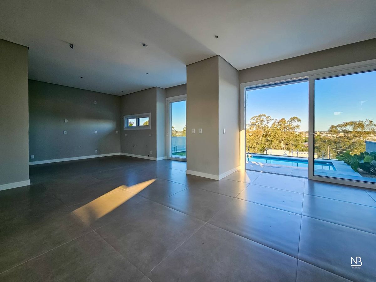 Casa com 3 dormitórios à venda, 230m² - Cyrela Landscape Seminário - Gravataí/RS — foto 14