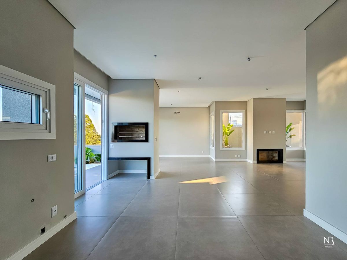 Casa com 3 dormitórios à venda, 230m² - Cyrela Landscape Seminário - Gravataí/RS — foto 18