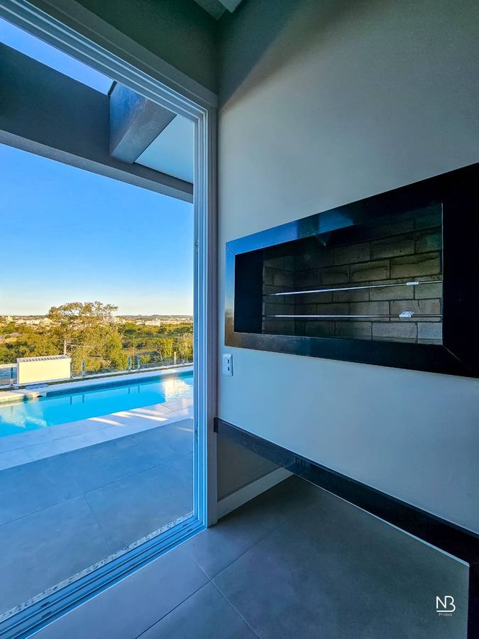 Casa com 3 dormitórios à venda, 230m² - Cyrela Landscape Seminário - Gravataí/RS — foto 19