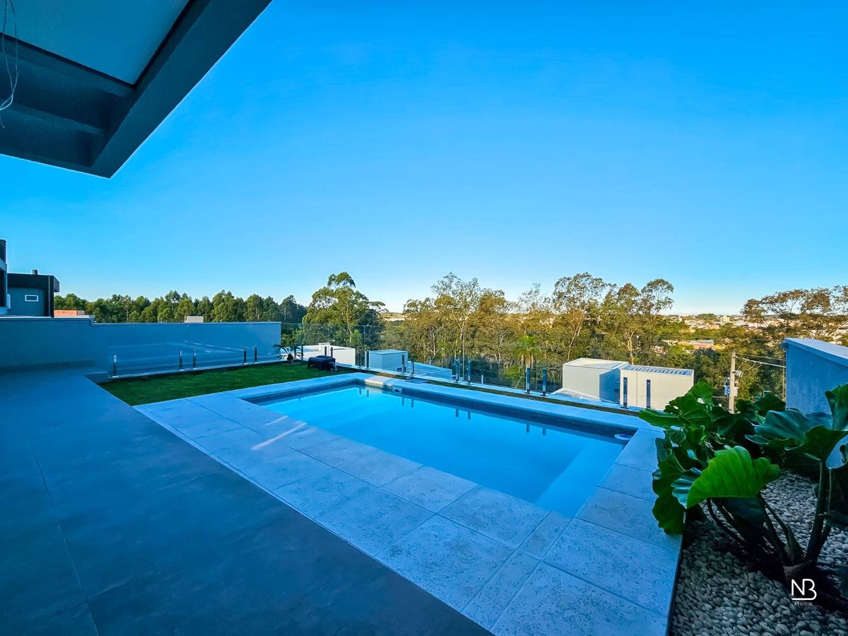 Casa com 3 dormitórios à venda, 230m² - Cyrela Landscape Seminário - Gravataí/RS — foto 24