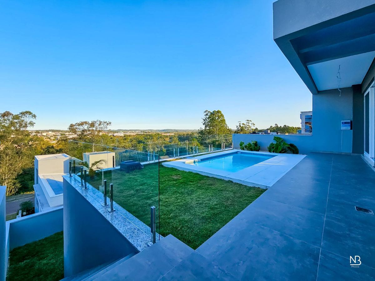 Casa com 3 dormitórios à venda, 230m² - Cyrela Landscape Seminário - Gravataí/RS — foto 26