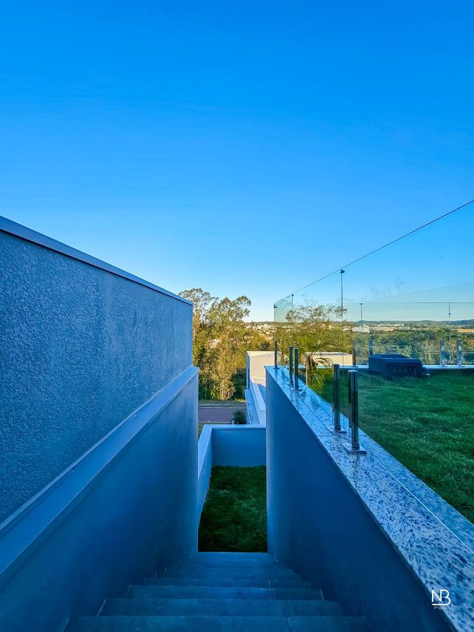 Casa com 3 dormitórios à venda, 230m² - Cyrela Landscape Seminário - Gravataí/RS — foto 27