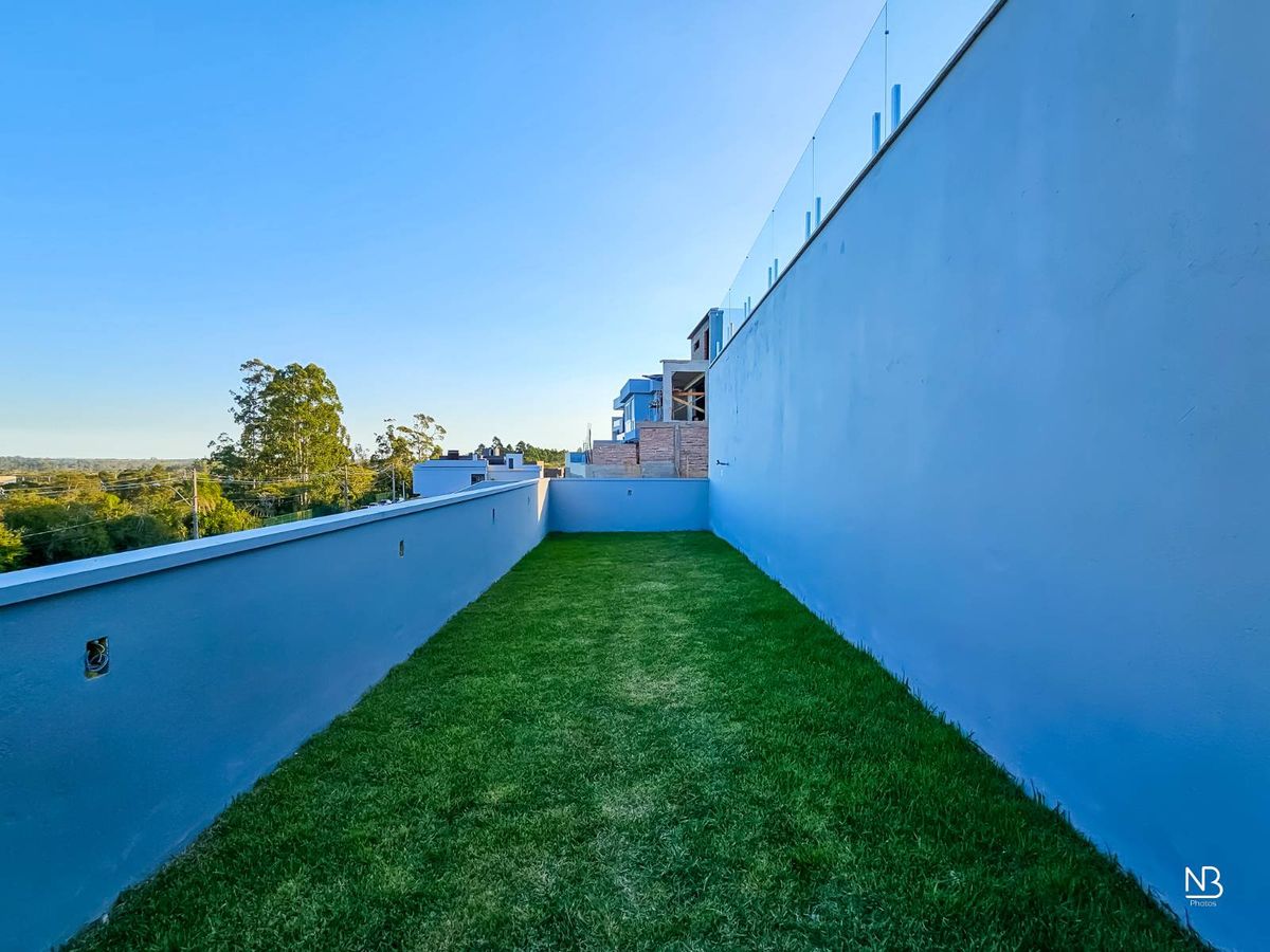 Casa com 3 dormitórios à venda, 230m² - Cyrela Landscape Seminário - Gravataí/RS — foto 28