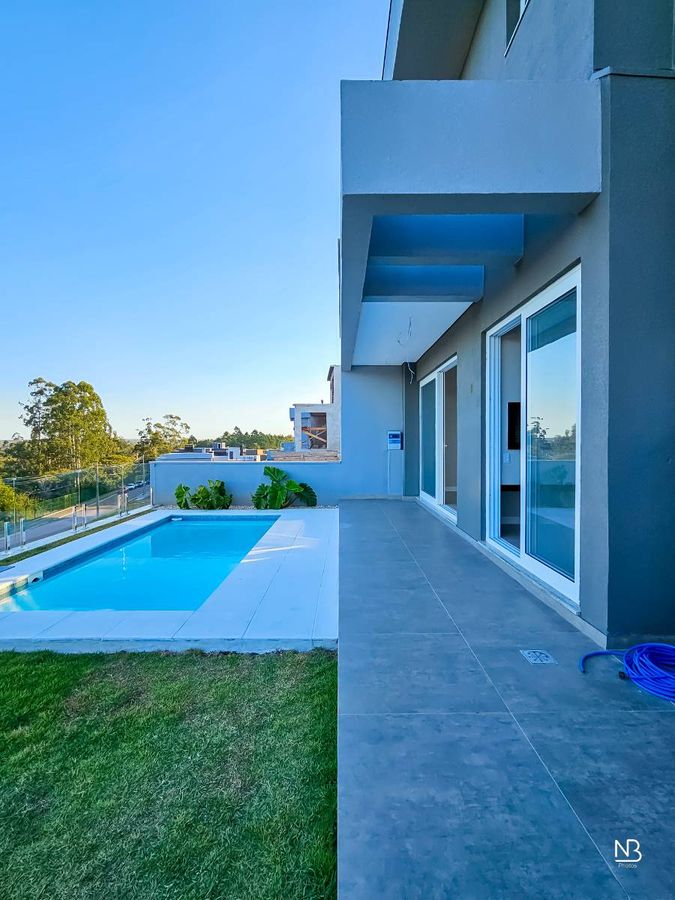 Casa com 3 dormitórios à venda, 230m² - Cyrela Landscape Seminário - Gravataí/RS — foto 29