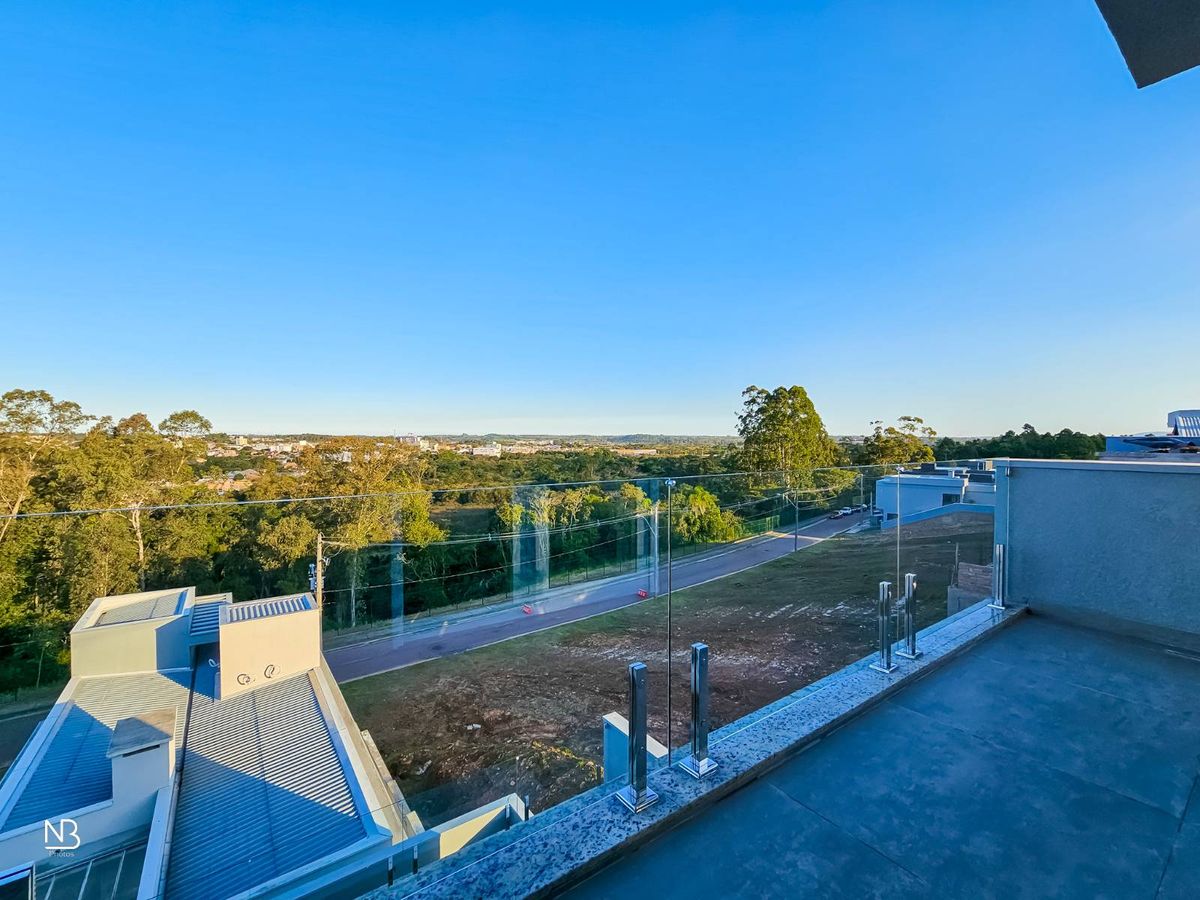 Casa com 3 dormitórios à venda, 230m² - Cyrela Landscape Seminário - Gravataí/RS — foto 45
