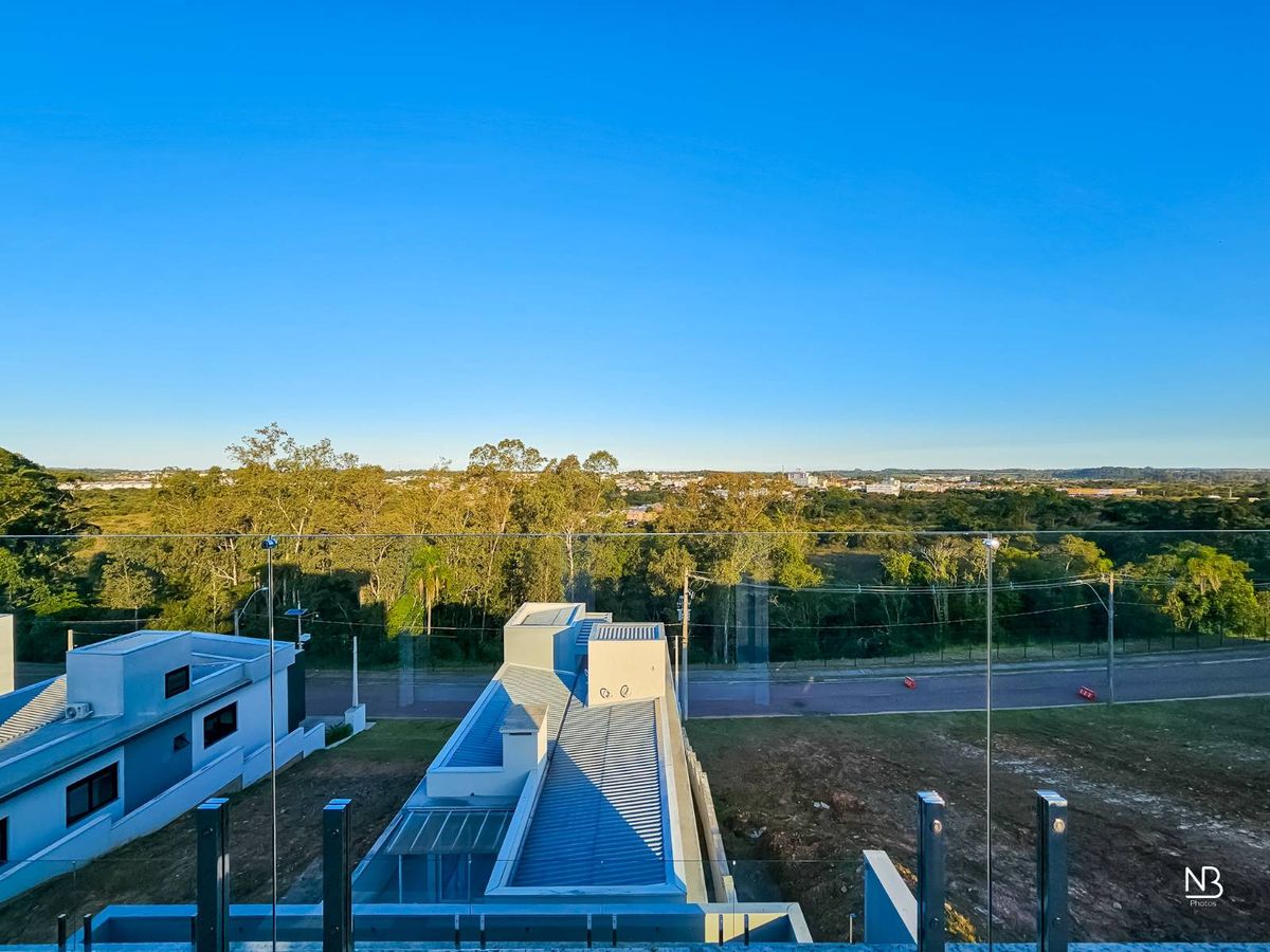 Casa com 3 dormitórios à venda, 230m² - Cyrela Landscape Seminário - Gravataí/RS — foto 46
