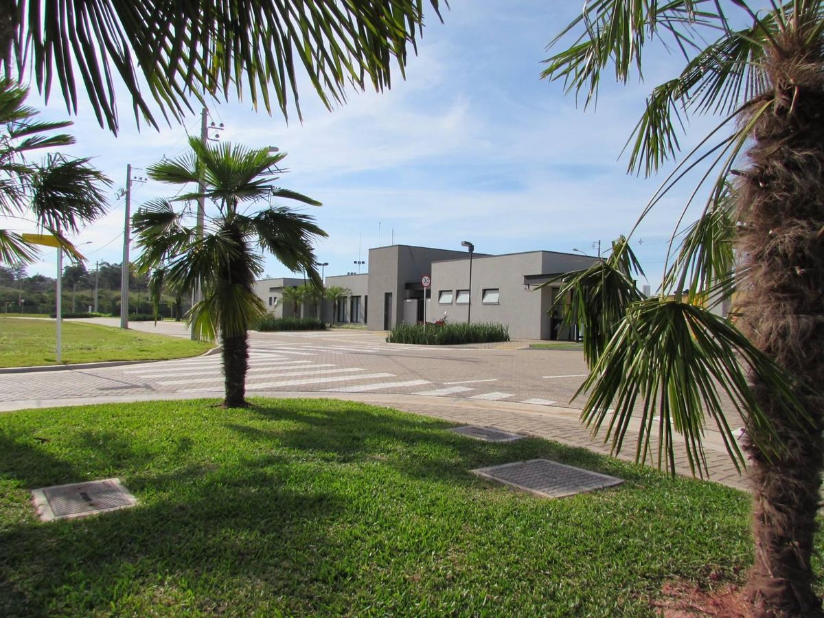 Terreno à venda, 261 m² -Terras Alpha - Gravataí/RS