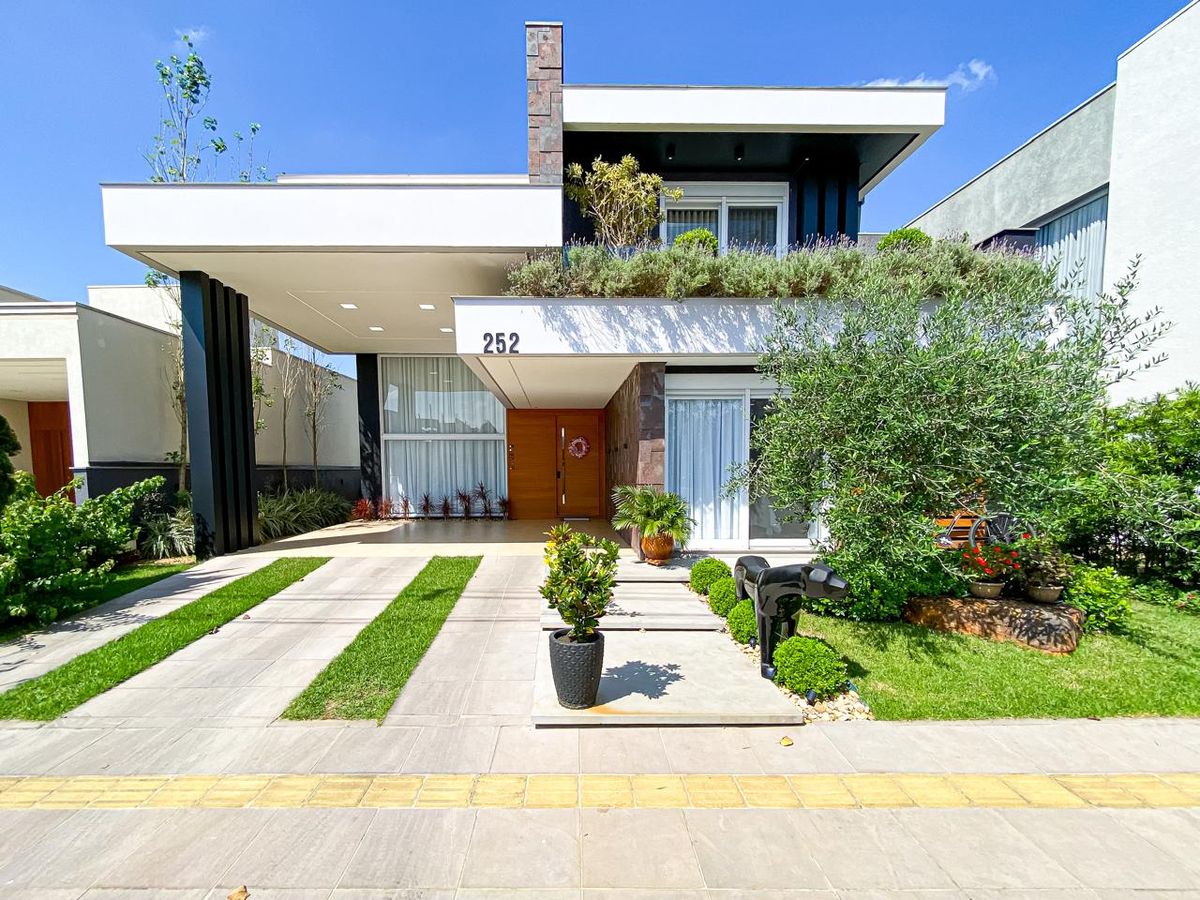 Casa com 3 dormitórios à venda, 247 m² - Cyrela Landscape Seminário - Gravataí/RS — foto 2