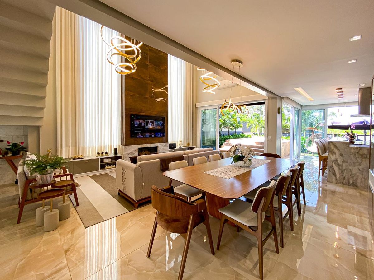 Casa com 3 dormitórios à venda, 247 m² - Cyrela Landscape Seminário - Gravataí/RS — foto 9