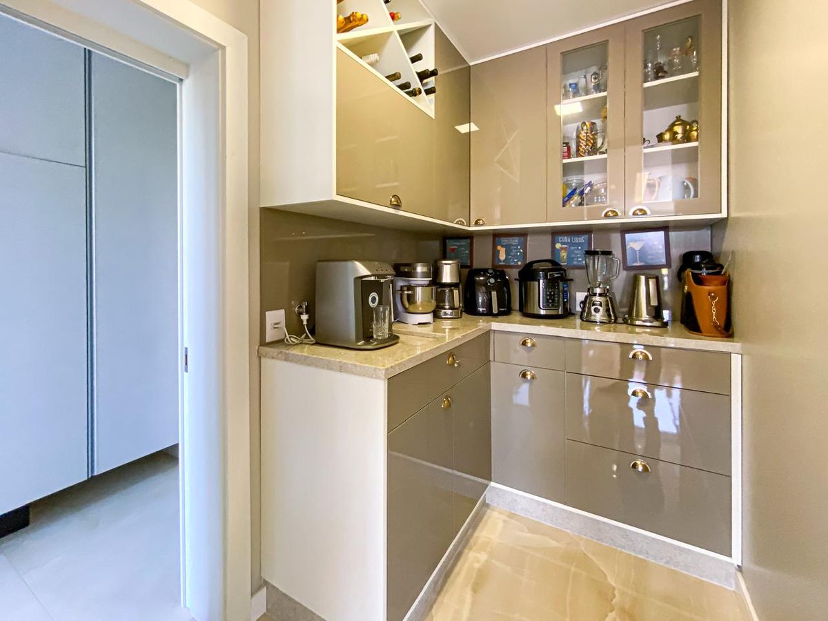 Casa com 3 dormitórios à venda, 247 m² - Cyrela Landscape Seminário - Gravataí/RS — foto 10