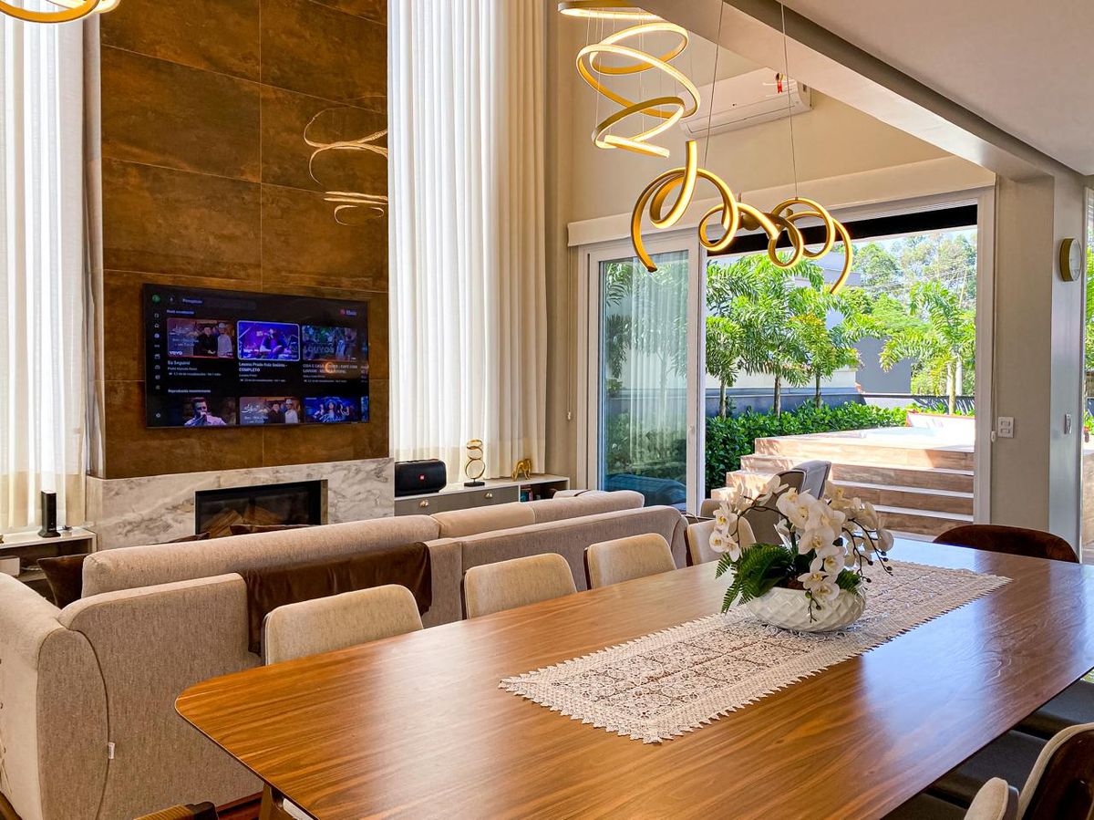 Casa com 3 dormitórios à venda, 247 m² - Cyrela Landscape Seminário - Gravataí/RS — foto 11
