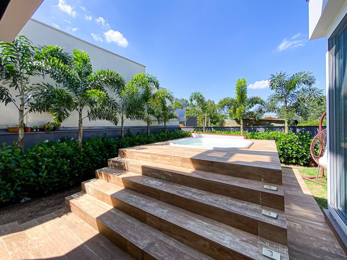 Casa com 3 dormitórios à venda, 247 m² - Cyrela Landscape Seminário - Gravataí/RS — foto 15