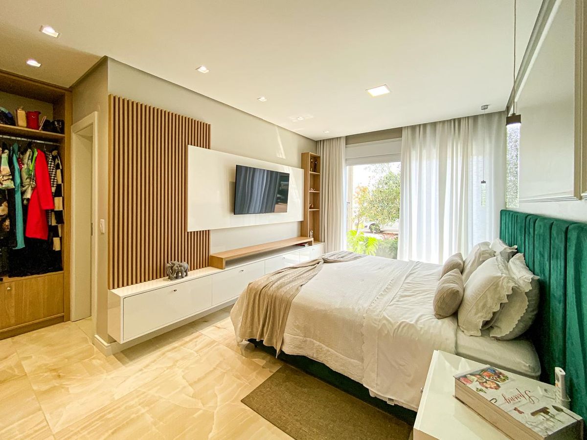 Casa com 3 dormitórios à venda, 247 m² - Cyrela Landscape Seminário - Gravataí/RS — foto 20