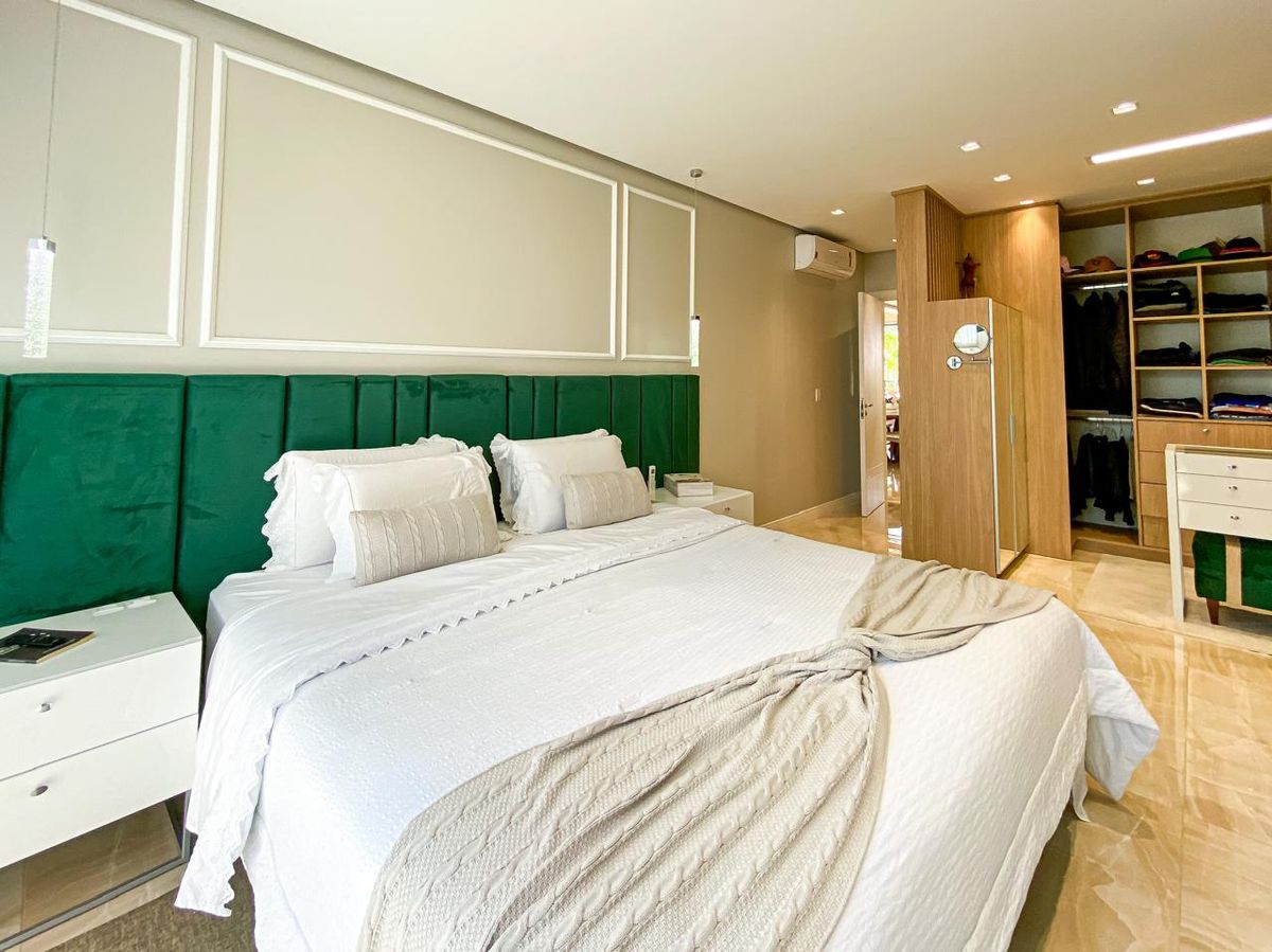 Casa com 3 dormitórios à venda, 247 m² - Cyrela Landscape Seminário - Gravataí/RS — foto 22