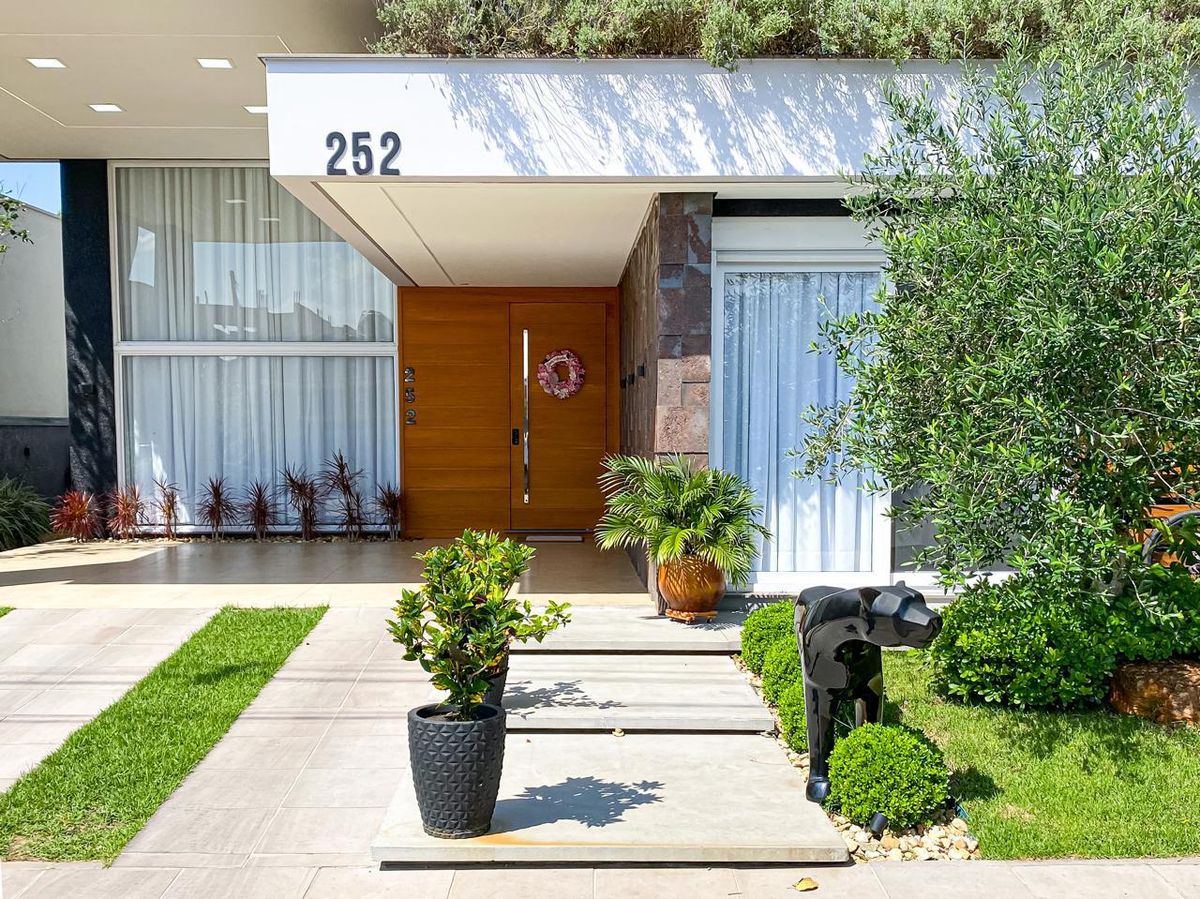 Casa com 3 dormitórios à venda, 247 m² - Cyrela Landscape Seminário - Gravataí/RS