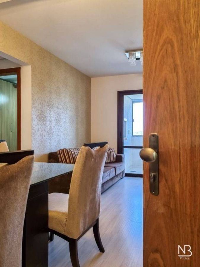 Apartamento com 2 dormitórios à venda, 73 m² - Centro - Gravataí/RS — foto 2