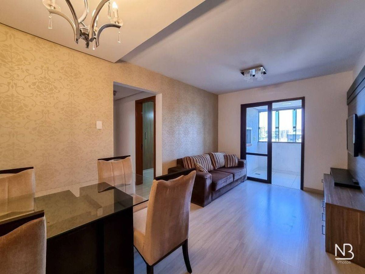 Apartamento com 2 dormitórios à venda, 73 m² - Centro - Gravataí/RS — foto 3
