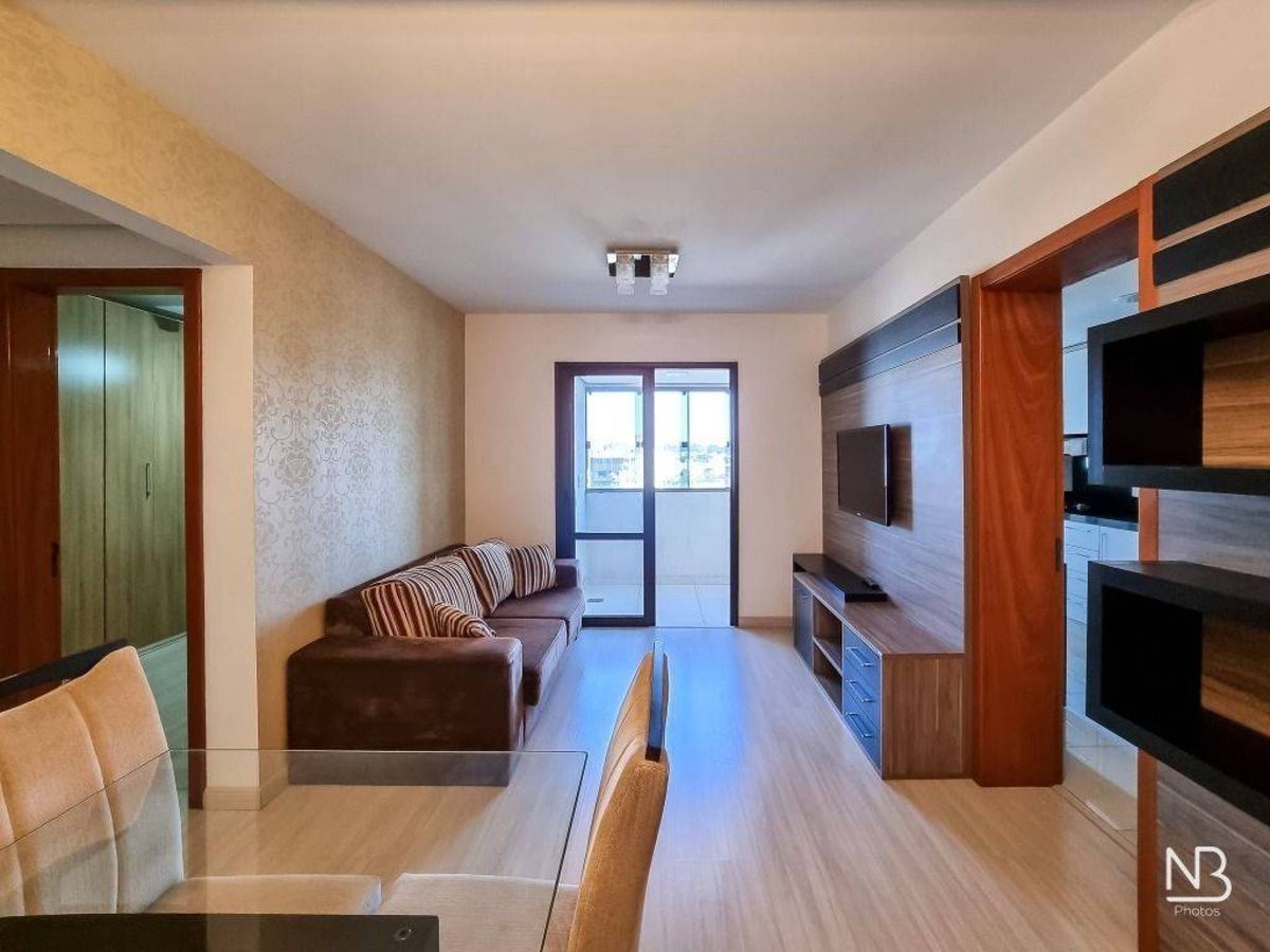 Apartamento com 2 dormitórios à venda, 73 m² - Centro - Gravataí/RS — foto 4