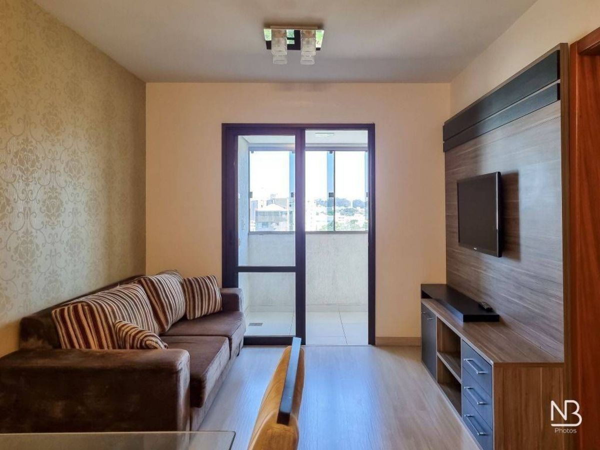 Apartamento com 2 dormitórios à venda, 73 m² - Centro - Gravataí/RS — foto 5