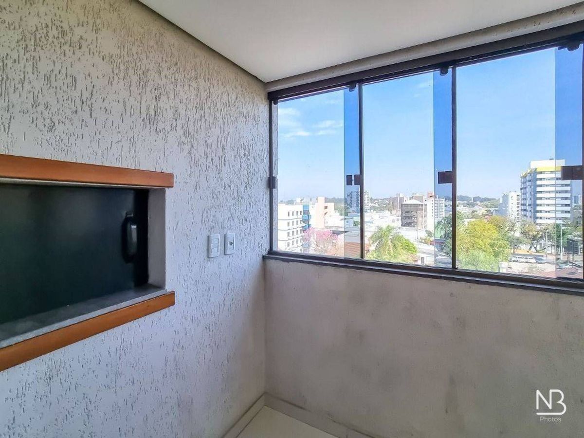 Apartamento com 2 dormitórios à venda, 73 m² - Centro - Gravataí/RS — foto 7