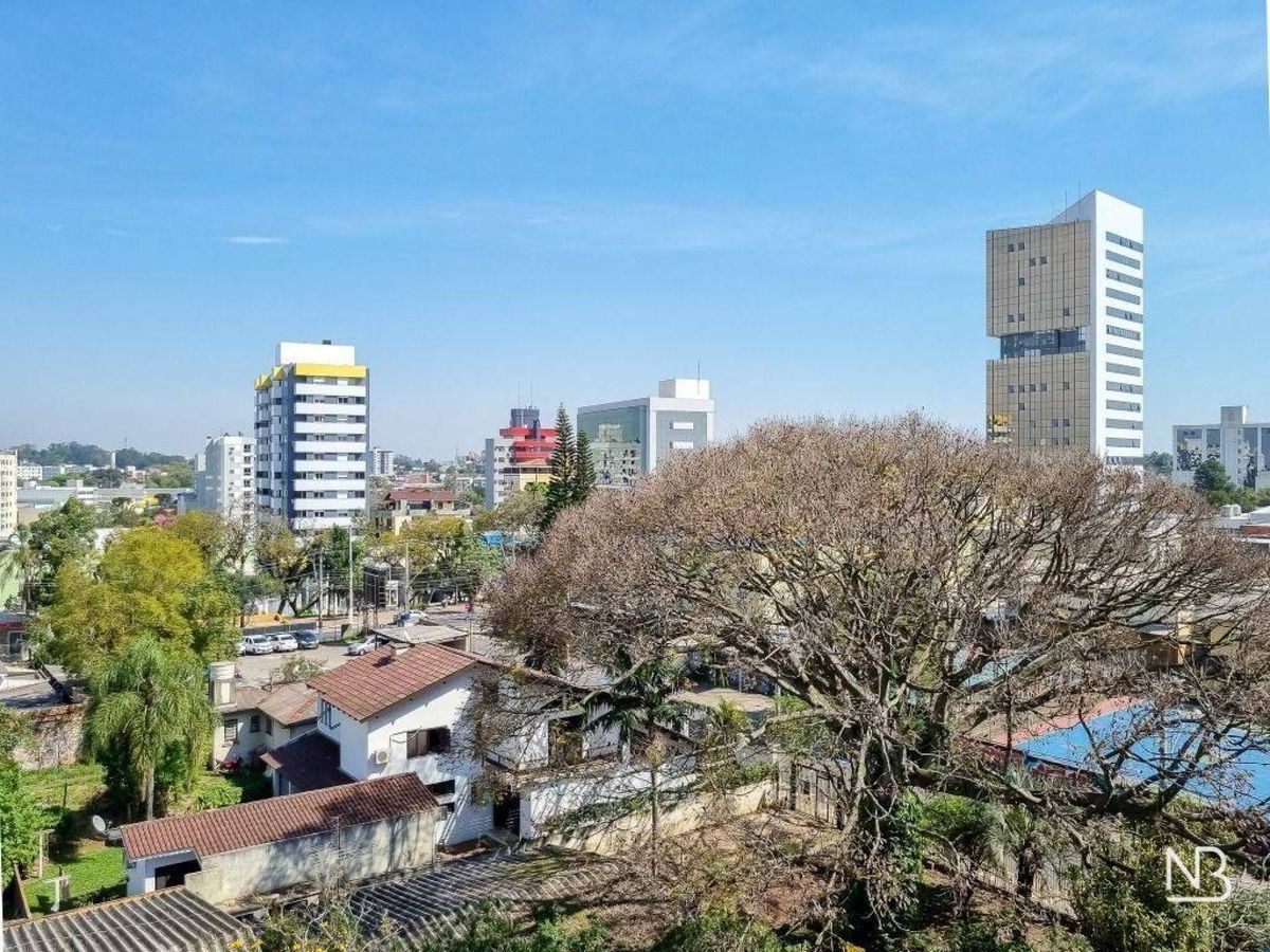 Apartamento com 2 dormitórios à venda, 73 m² - Centro - Gravataí/RS — foto 8