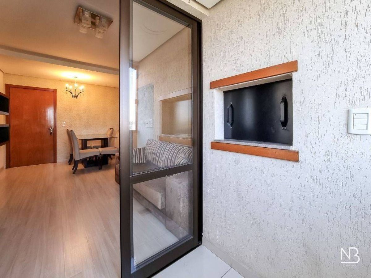 Apartamento com 2 dormitórios à venda, 73 m² - Centro - Gravataí/RS — foto 9