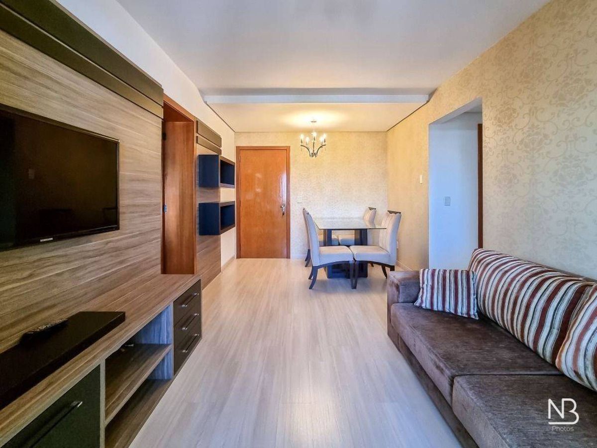 Apartamento com 2 dormitórios à venda, 73 m² - Centro - Gravataí/RS — foto 10