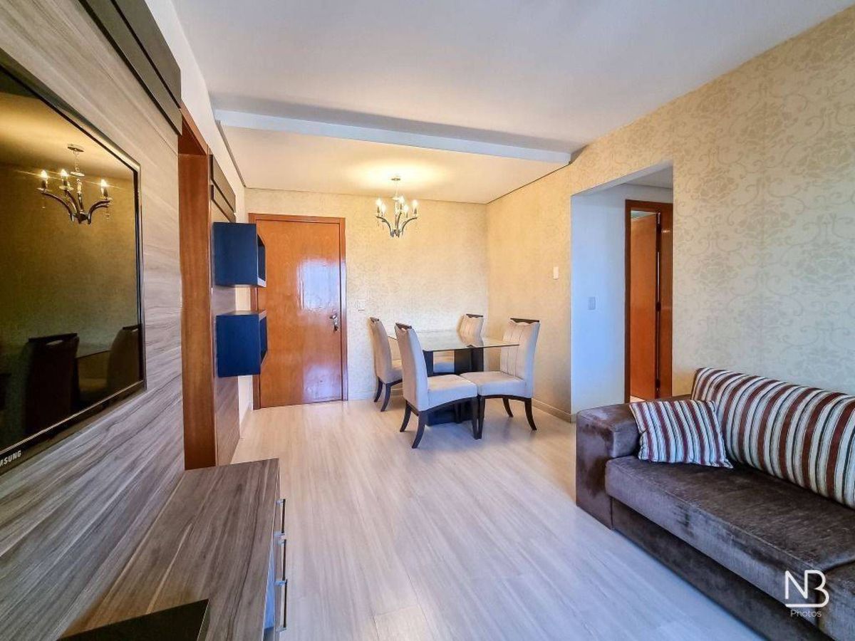 Apartamento com 2 dormitórios à venda, 73 m² - Centro - Gravataí/RS — foto 12