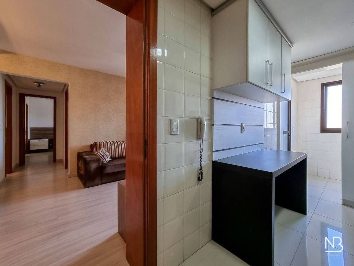 Apartamento com 2 dormitórios à venda, 73 m² - Centro - Gravataí/RS — foto 17