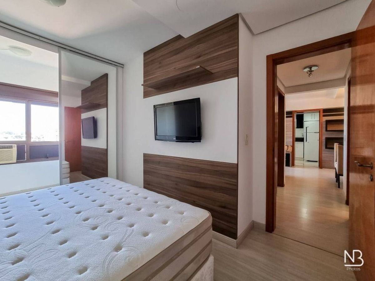 Apartamento com 2 dormitórios à venda, 73 m² - Centro - Gravataí/RS — foto 32