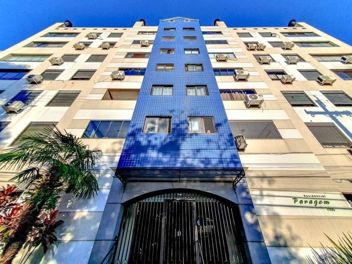 Apartamento com 2 dormitórios à venda, 73 m² - Centro - Gravataí/RS