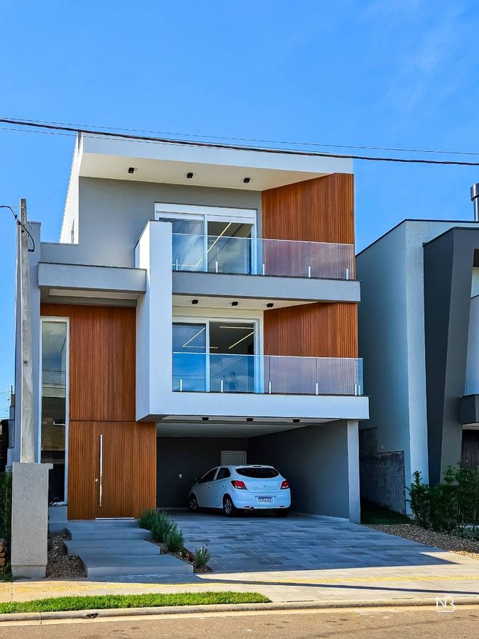 Casa com 3 quartos, Cyrela Landscape Seminário - Gravataí — foto 2