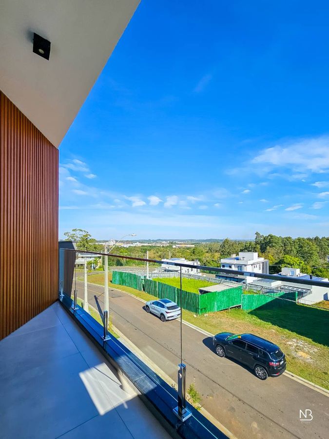 Casa com 3 quartos, Cyrela Landscape Seminário - Gravataí — foto 32