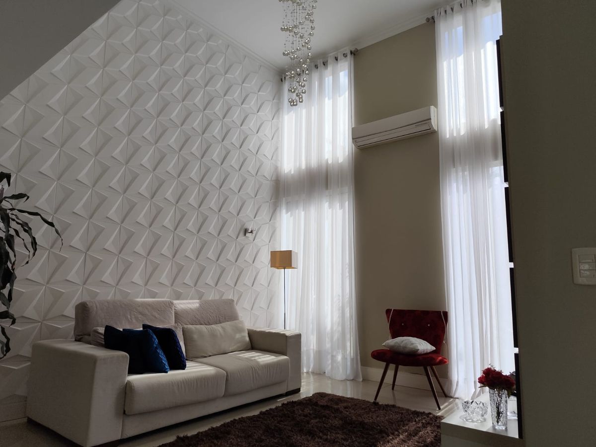 Casa com 3 dormitórios à venda, 248 m² - Alphaville - Gravataí/RS — foto 4