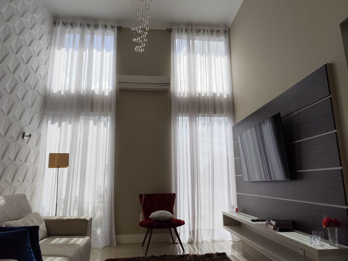 Casa com 3 dormitórios à venda, 248 m² - Alphaville - Gravataí/RS — foto 5