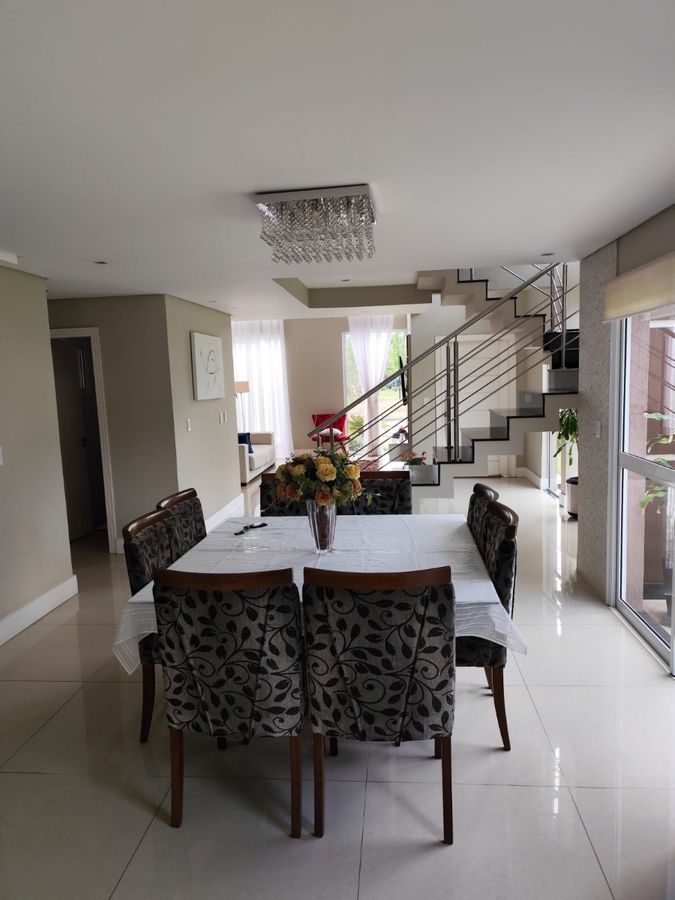 Casa com 3 dormitórios à venda, 248 m² - Alphaville - Gravataí/RS — foto 7
