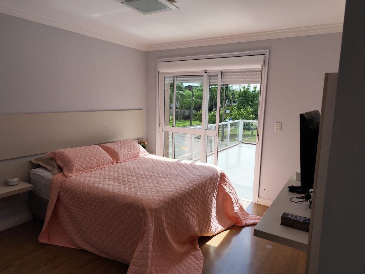 Casa com 3 dormitórios à venda, 248 m² - Alphaville - Gravataí/RS — foto 9