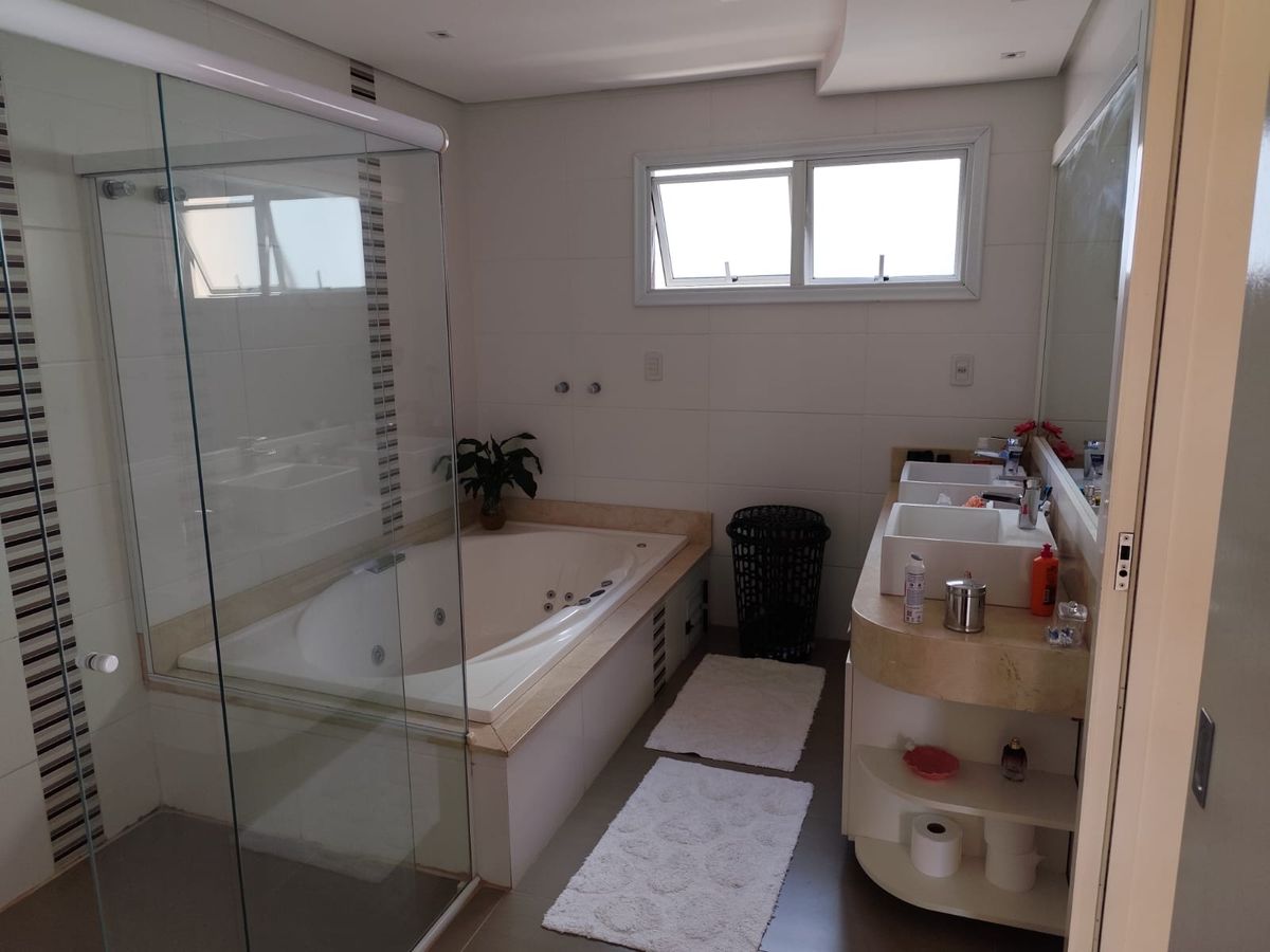 Casa com 3 dormitórios à venda, 248 m² - Alphaville - Gravataí/RS — foto 10