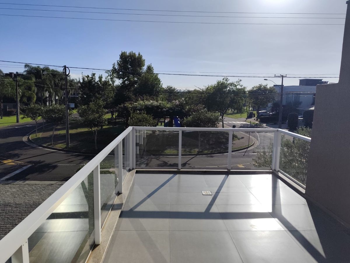 Casa com 3 dormitórios à venda, 248 m² - Alphaville - Gravataí/RS — foto 11