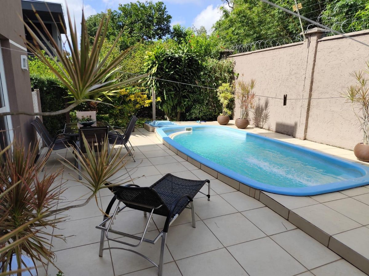 Casa com 3 dormitórios à venda, 248 m² - Alphaville - Gravataí/RS — foto 18