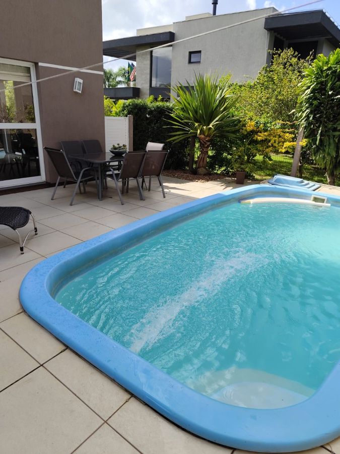 Casa com 3 dormitórios à venda, 248 m² - Alphaville - Gravataí/RS — foto 19